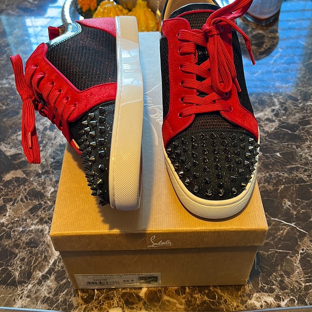 Christian Louboutin